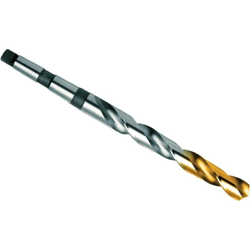 Broca Aço Rápido Haste Cônica 11mm TW404 DIN 345 - Lenox-Twill