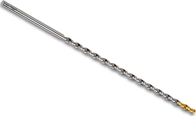 Broca Aço Rápido Longa - LENOX-TWILL - Usinagem E Corte