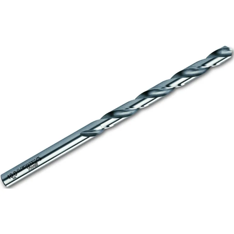 Broca Aço Rápido Haste Paralela 1,2mm Uso Geral TW204 DIN340 - Lenox-Twill
