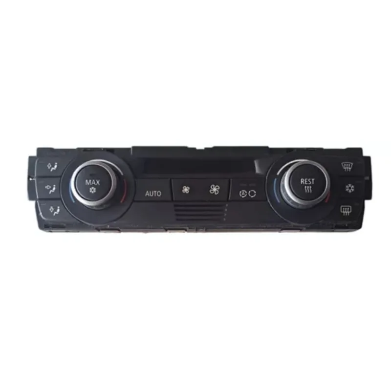 Comando Ar Bmw 320i Original 6411919926001