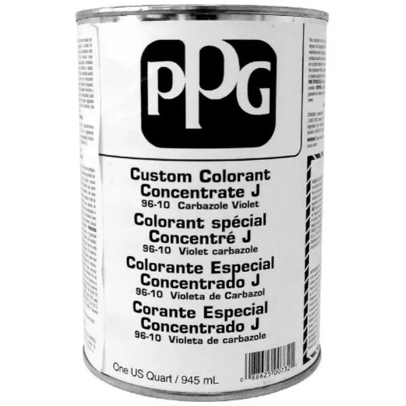 Corante Renner F Vermelho Óxido 96-6.11 946ML
