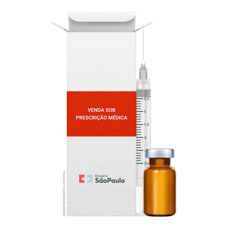 BEDOZE 5MG/ML SOL C/2AMP 1ML-OUTROS - Eurofarma