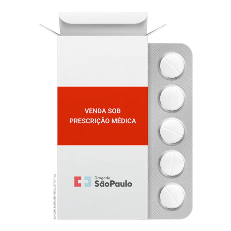 Vascor Mr Dicloridrato De Trimetazidina 35mg 60 Comprimidos Revestidos De Liberação Prolongada