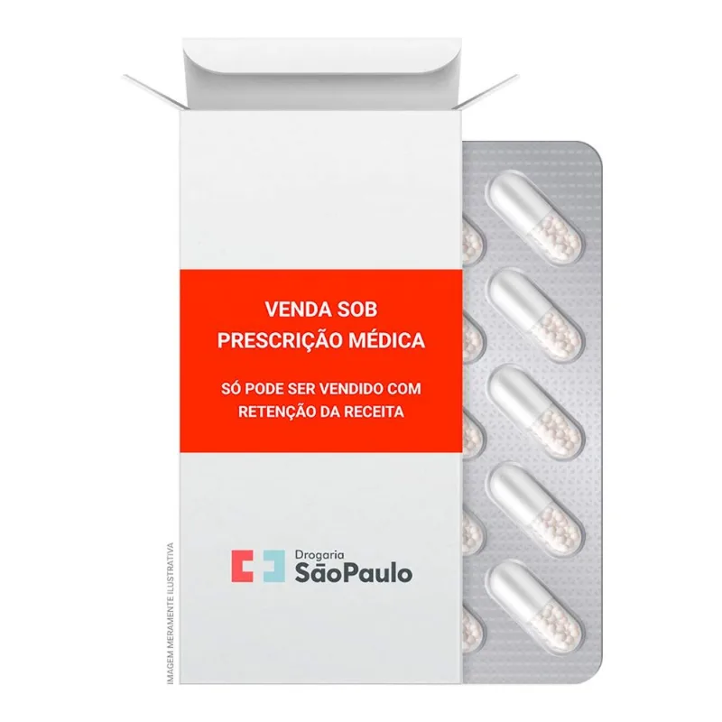 Ezonia Eszopiclona 2mg 30 Cápsulas