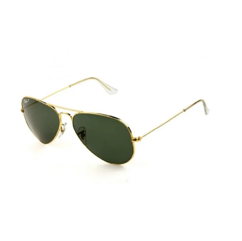 OCULOS SOLAR RAY-BAN RB3025L 001/5858 - Ray-Ban - Moda