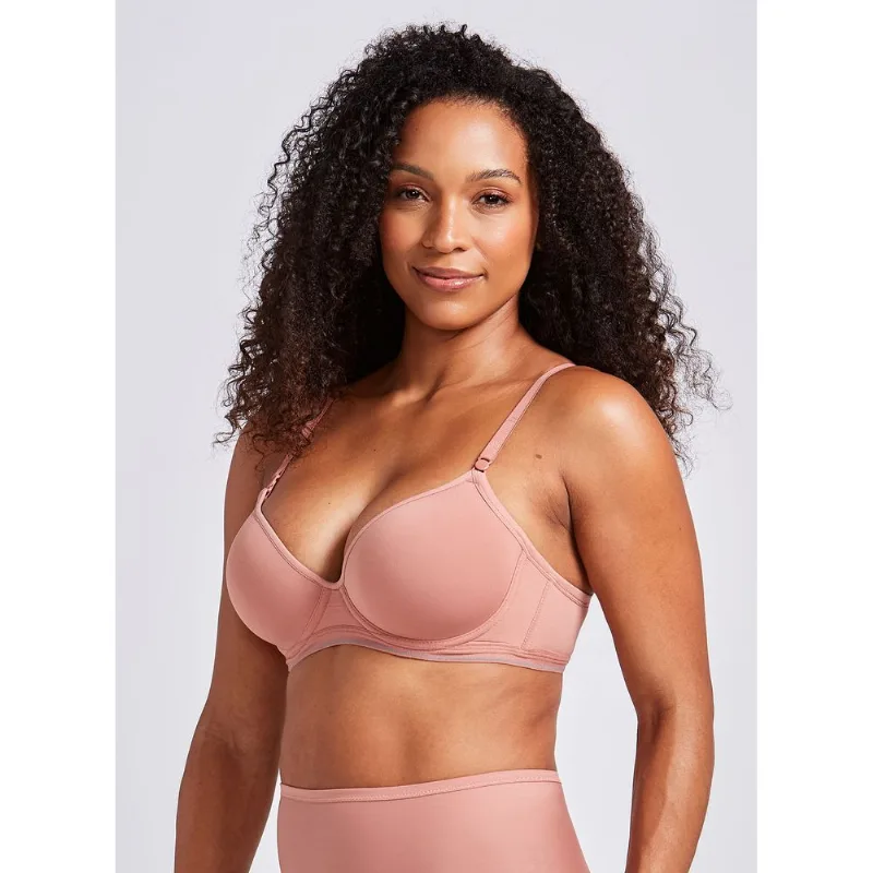 Sutiã Lift Airy NCG 51818 Rosa Mônaco 44B