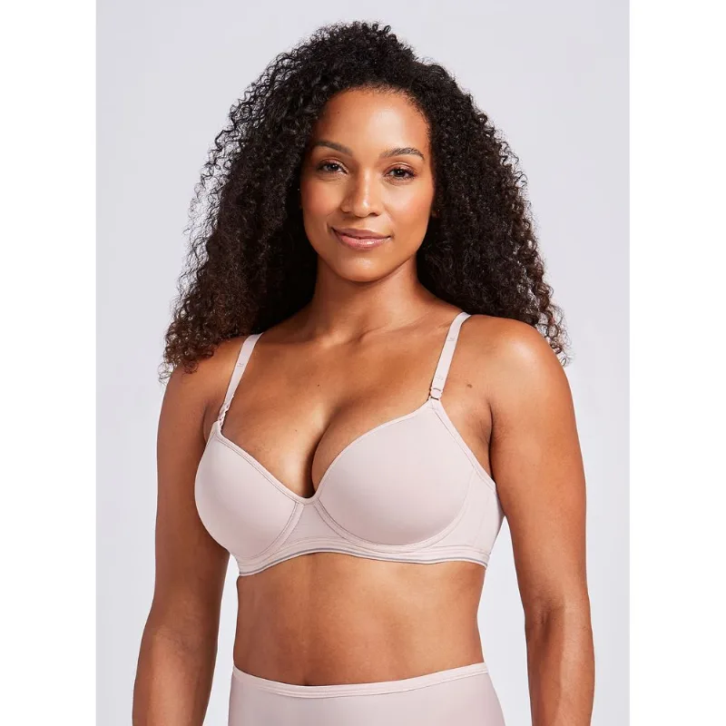 Sutiã Lift Airy NCG 51818 Blush - 42DD