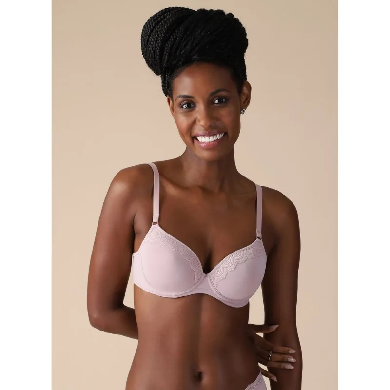 Sutiã Lift 51501 Blush - 44C