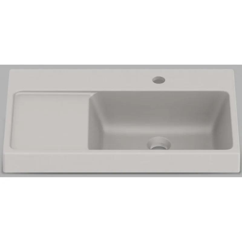 Cuba Optica de Sobrepor 600x380mm Beige Roca