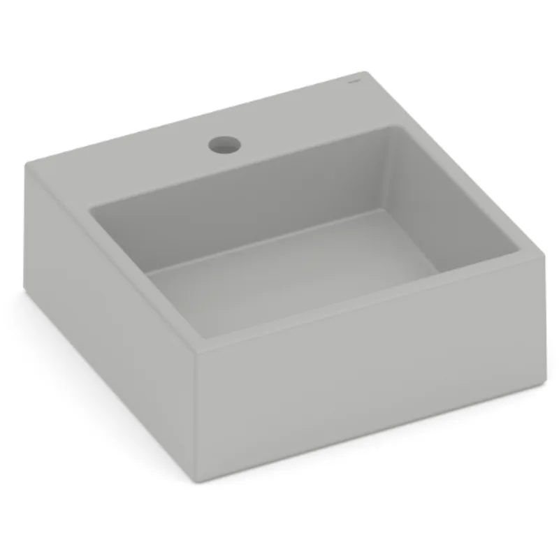 Cuba Apoio 420X420 Valvula Ocula Loft Q4 Stone