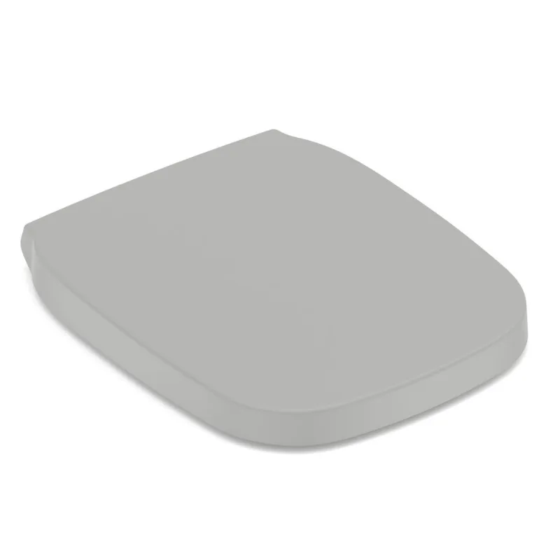 Assento Original Term Com Queda Amortecida Debba Classic Stone Roca