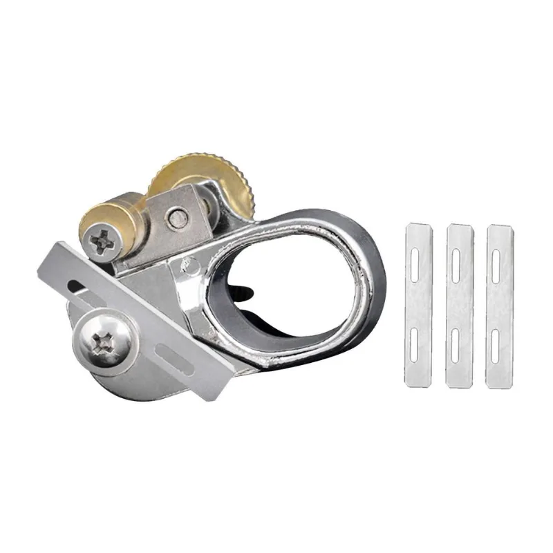 Cortador De Cinto Diy Ferramentas De Couro Ajustáveis
