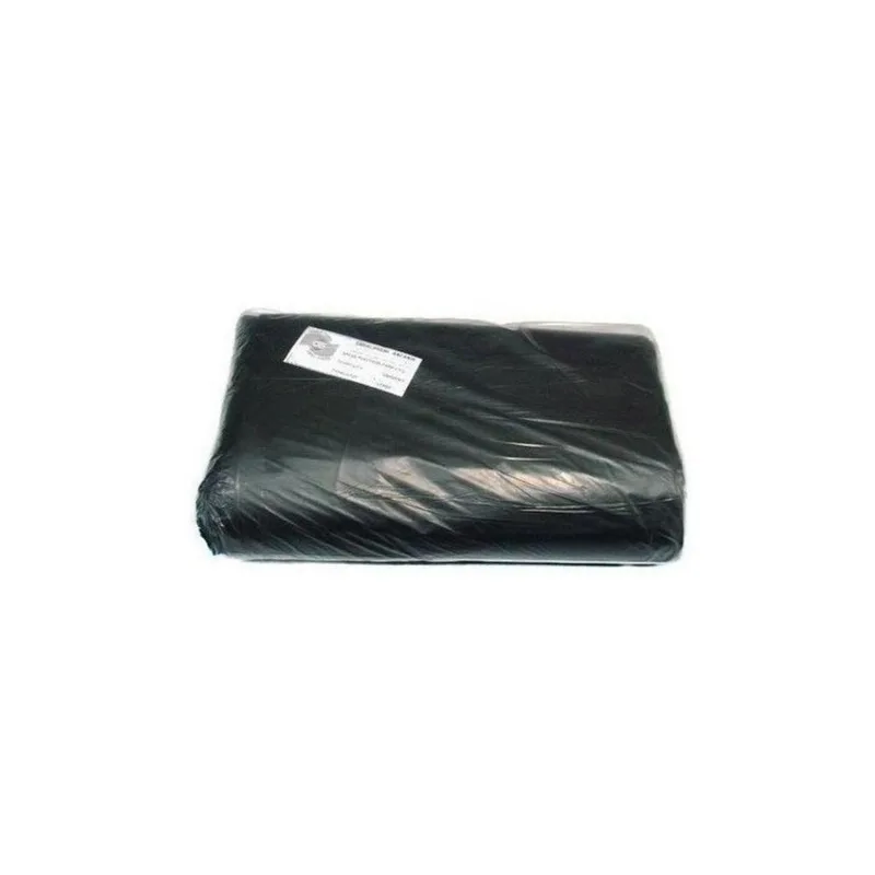Saco De Lixo 80 Litros Reforçado 100 Unidade J266