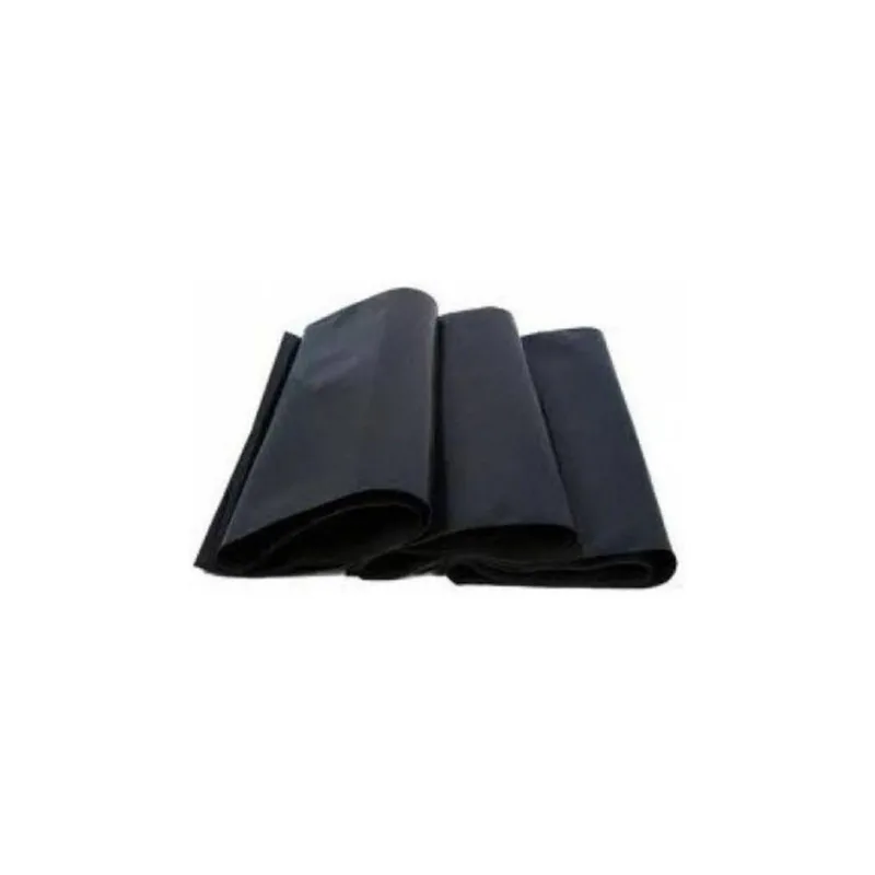 Saco De Lixo Preto Reforçado Boca Larga 200l Micra 0,18 5 Kg