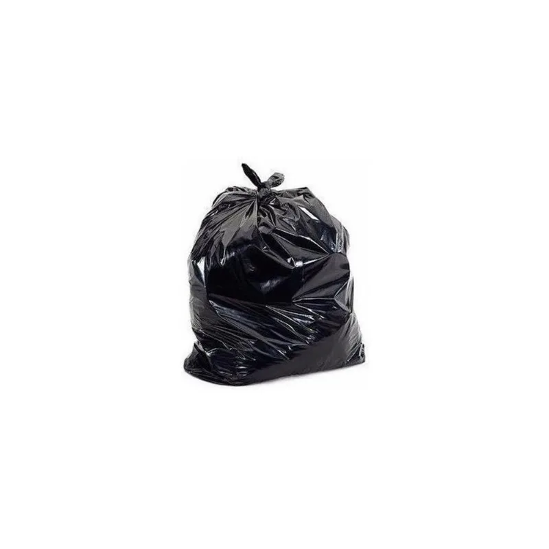 Saco P- Lixo De 100l Preto Super Pesado 75x95x0,12 C-100