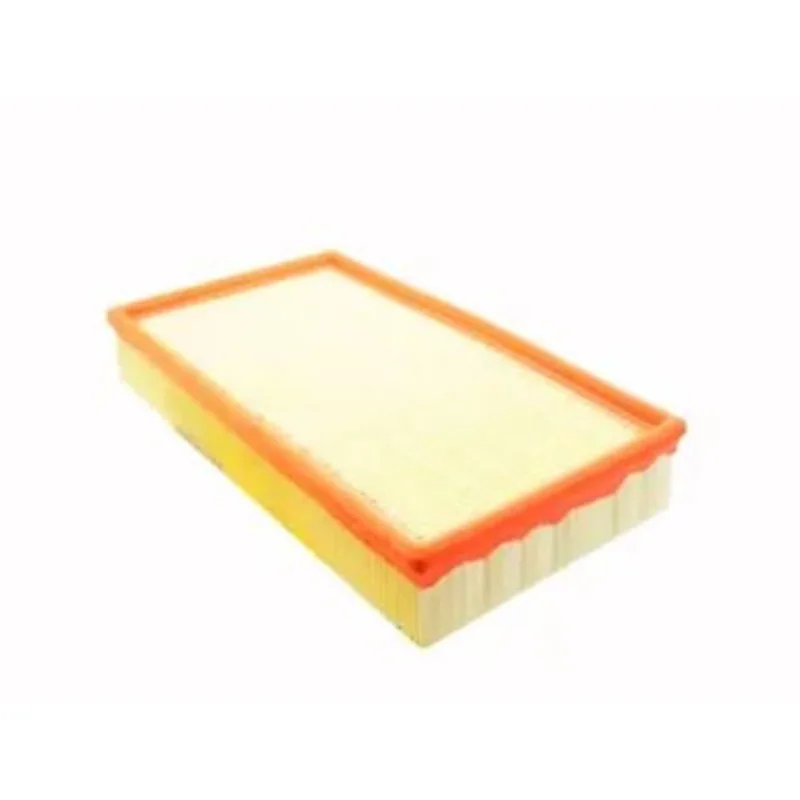 Filtro De Ar Do Motor Vw Gol Parati Tecfil Arl6091