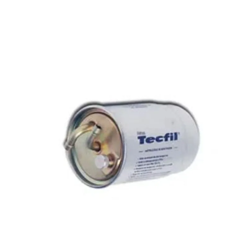 Filtro De Combustivel Troller T4 Gm S10 Blazer Tecfil Psc498