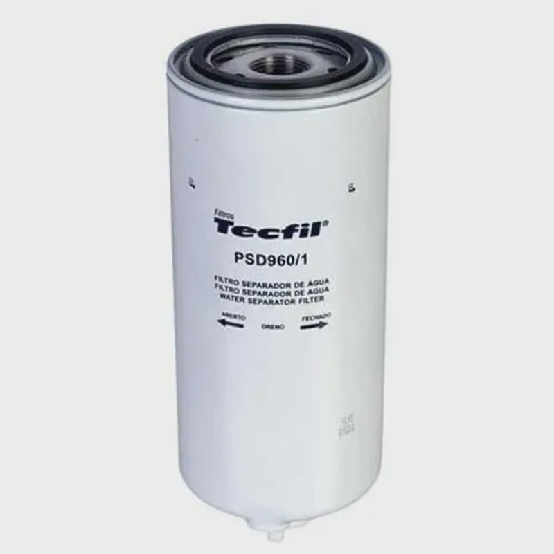 Filtro combustivel separador agua ford cargo - tecfil PSD960/1