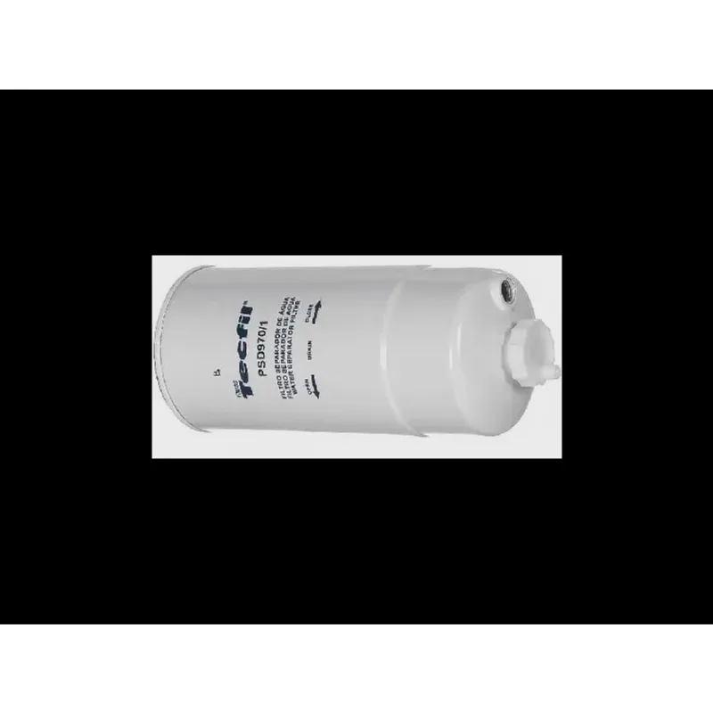 Filtro combustivel PSD970/1 filtro combustivel/separador agua mbb todos 95 A 97 ford cargo 91 A 2006
