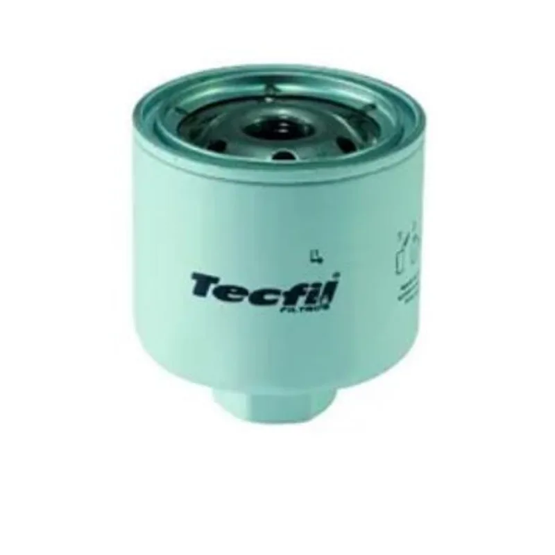 Filtro De Oleo Tecfil Psl563 Vw Gol Golf Parati