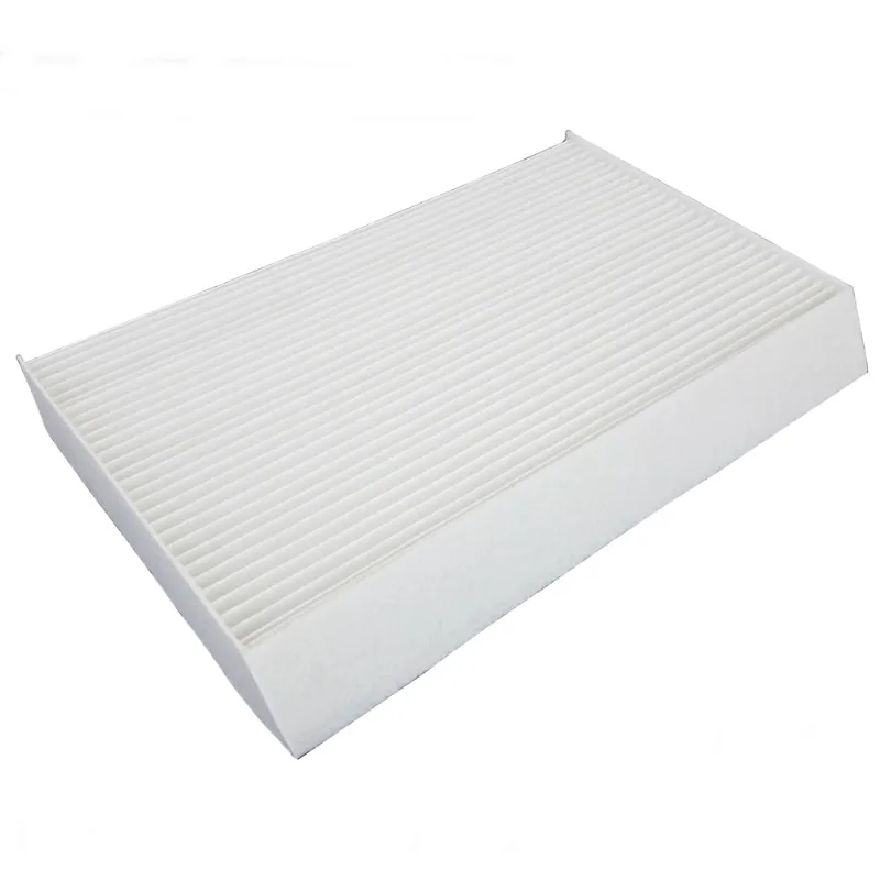 Filtro de Ar Condicionado<br>Renault Fluence 2.0 16V<br>Todos 2011 em Diante