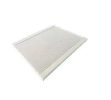 Filtro De Ar Condicionado Fusion Tecfil Acp210 - TECFIL - Filtro