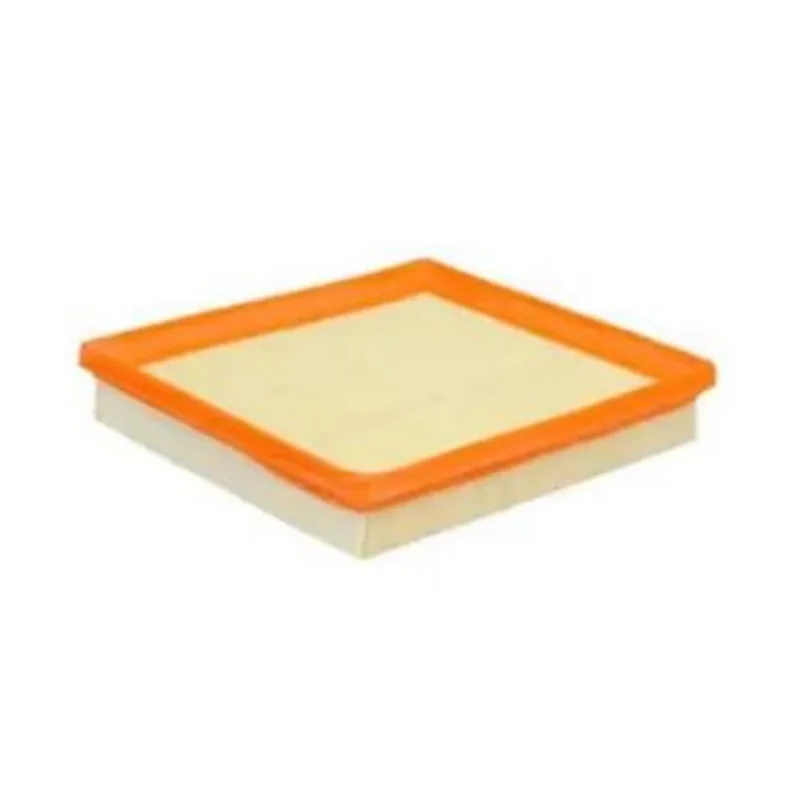 Filtro De Ar Do Motor Fox Gol G6 Saveiro G6 Tecfil Arl6080