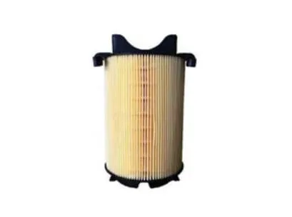 Filtro De Ar Do Motor Jetta Passat Tecfil Ar6075 - TECFIL - Filtro