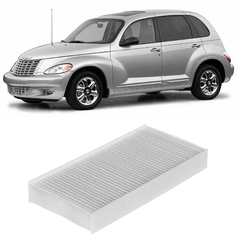 Filtro Cabine Ar Condicionado PT Cruiser 2.0 2.4 2001 a 2006