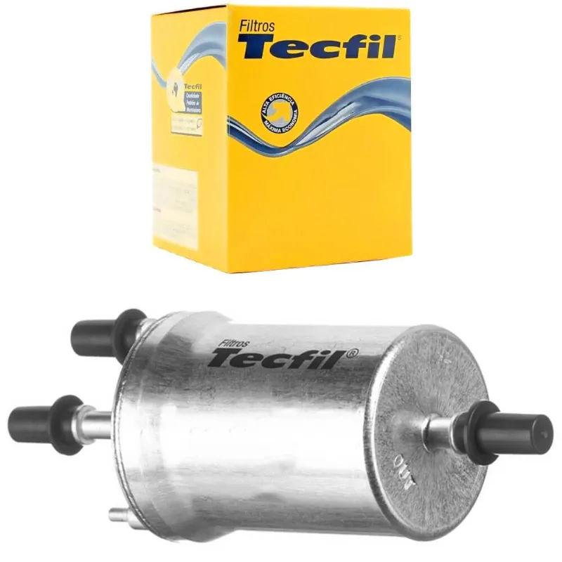 Filtro Combustível A1 Fusca Jetta Tecfil GI15