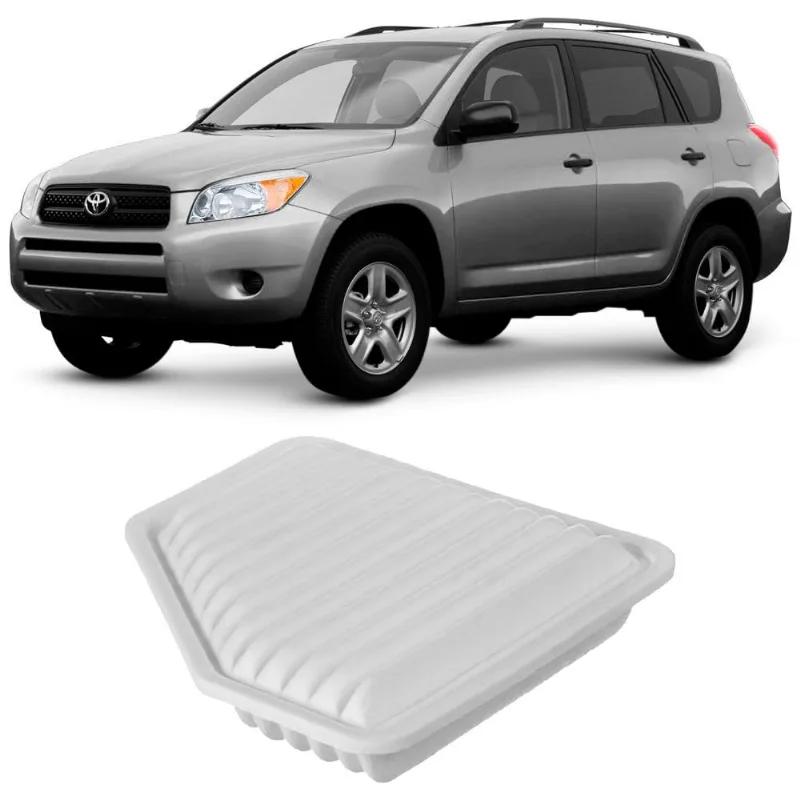 Filtro Ar ES350 3.5 RAV4 2.4 Tecfil ART2212