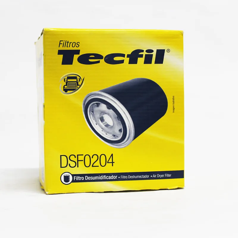 Filtro Desumidificador Tecfil Dsf0204 2c462b915aa - Tb1394/1x