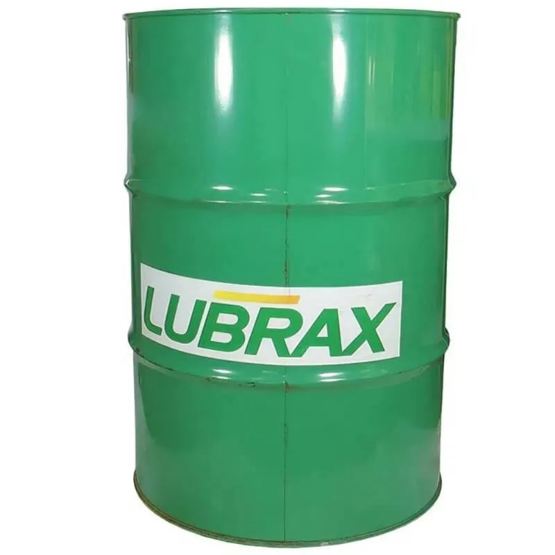 Óleo Hidraulico Hydra 68 Lubrax 200 Litros