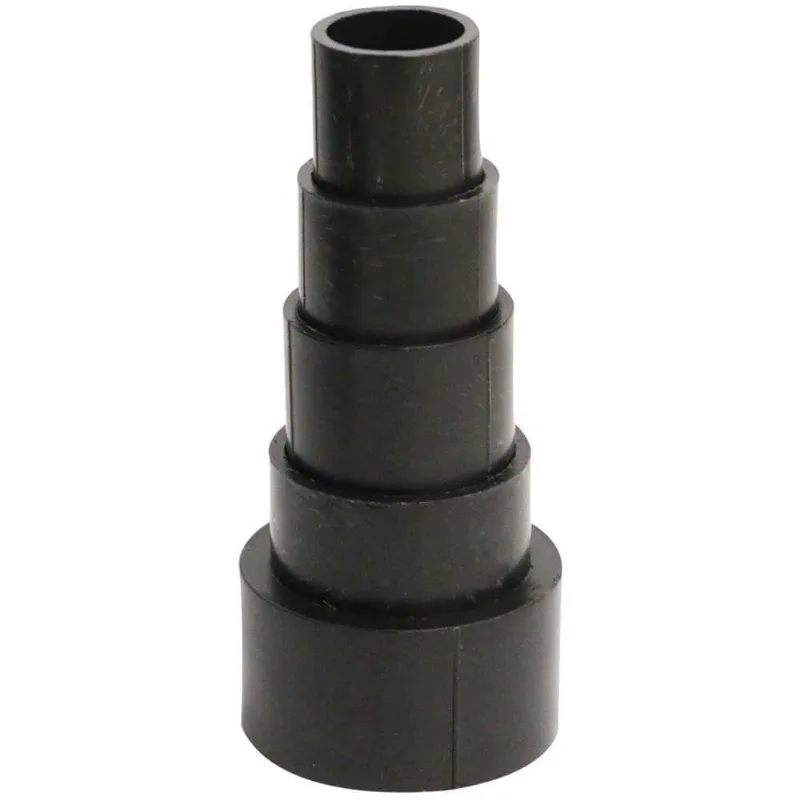 Bucha de Redução Telescópica 66253451635 para Rebolo 31,75mm para Eixo 12,70mm Norton