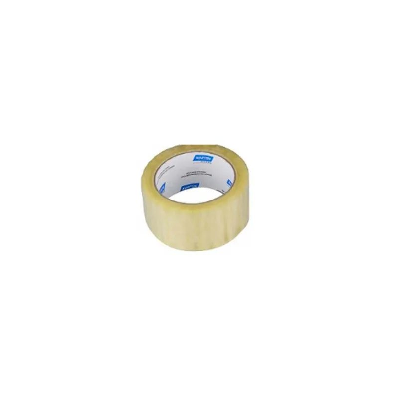 Fita de Empacotamento Norton 4,8cmx45m Transparente