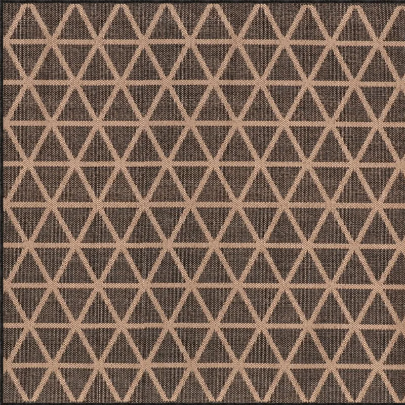 TAPETE ECO-NATURALE ANIS 1,33 X 1,90 CHUMBO