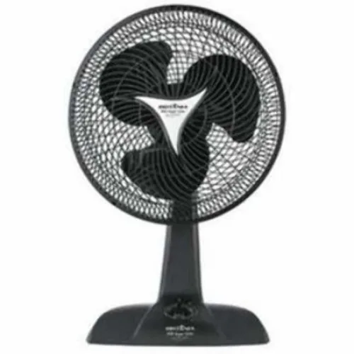 Britânia B30 Turbo Silencium 3 Pás Mesa - BRITÂNIA - Eletro