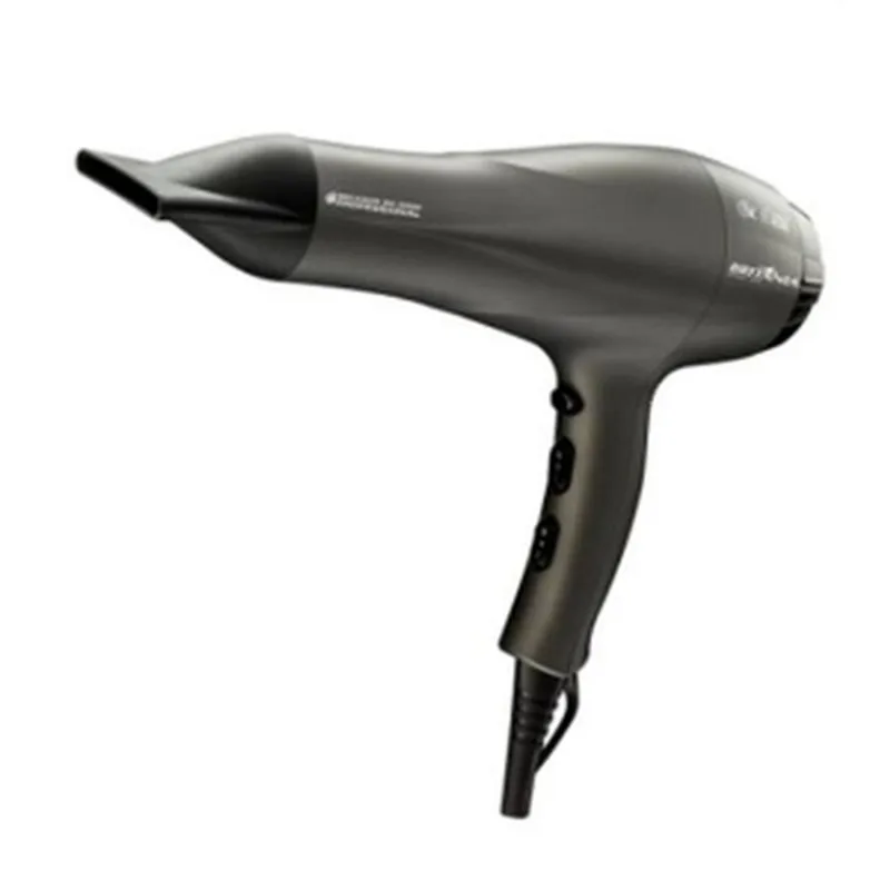 Secador de Cabelos Britânia SP3000 Profissional Cinza 220V