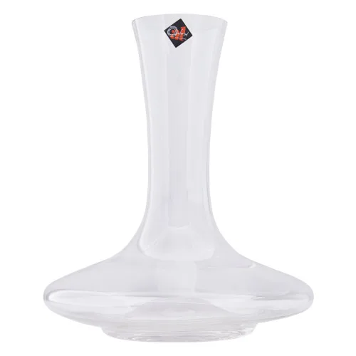 JARRA DECANTER CASABLANCA CLASSIC CRISTAL 1500ML OXFORD ALUMINA CRYSTAL - CLASSIC
