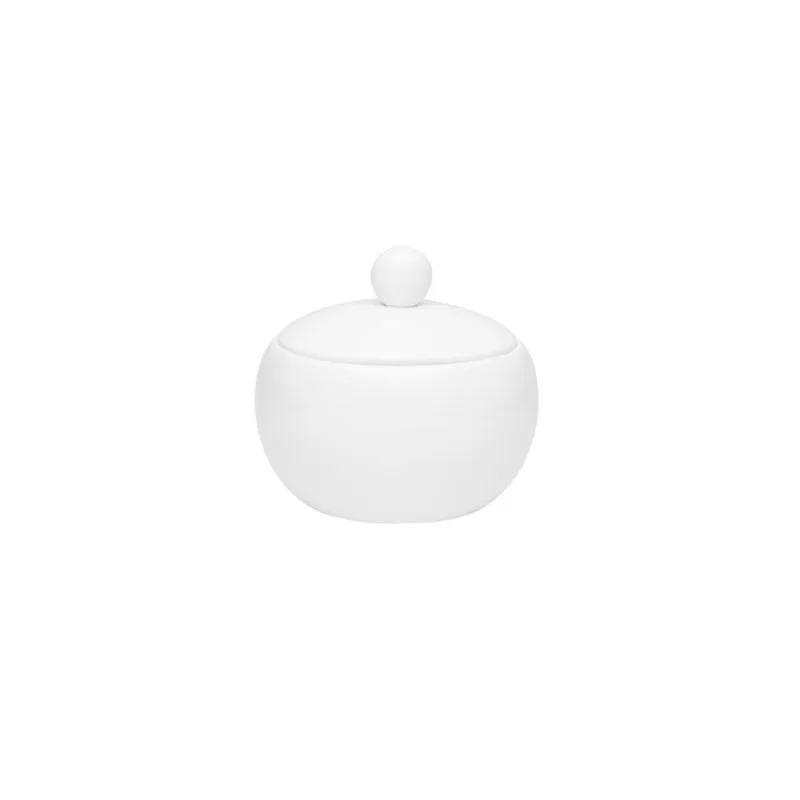 Acucareiro 310 ml Strauss Cortês Blanc