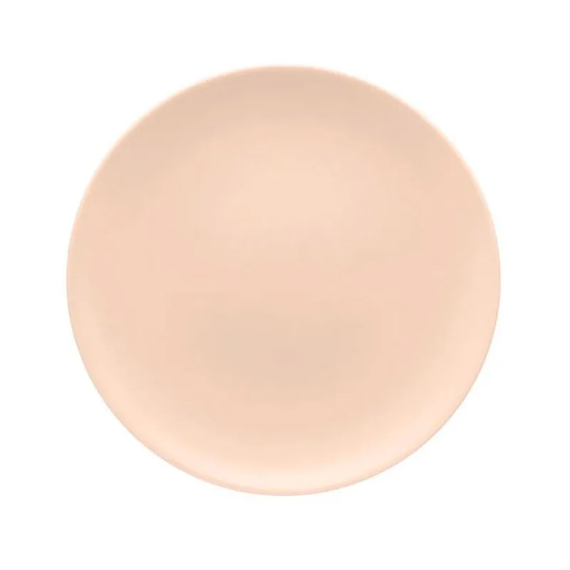 Prato Raso 26cm - Merengue