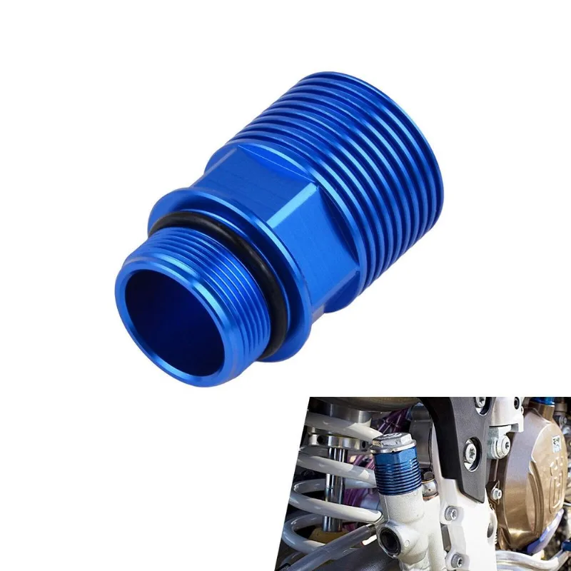 Expansor Grande Do Óleo Freio Ktm Gas Gas - Azul
