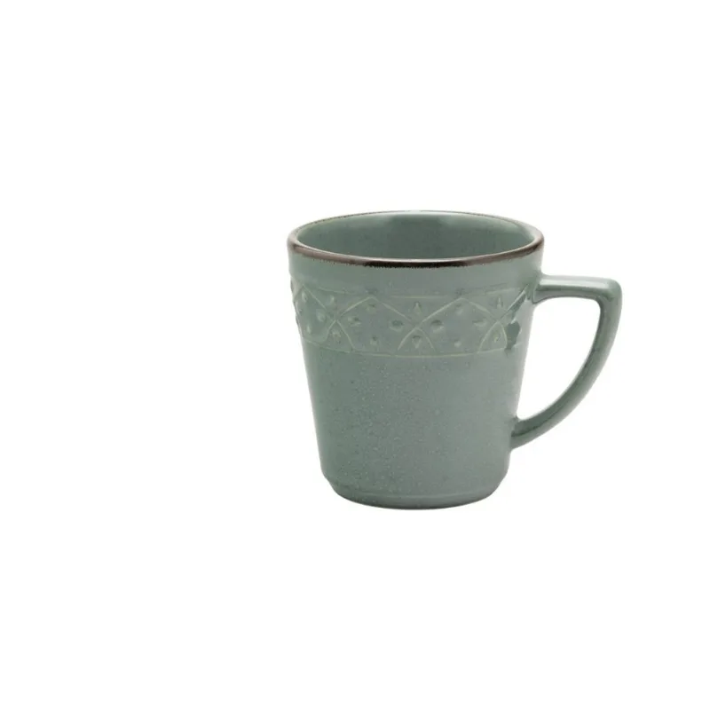 Caneca Oxford Mendi 360ml Verde 139723