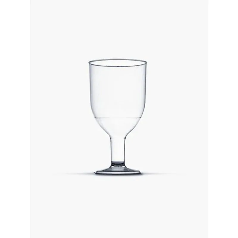 Mini Taça Tacinha 50Ml Acrílico Doces Bebidas Com 40 Festa