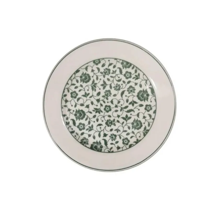 Prato De Sobremesa Provence Biona Havan Casa - 18cm