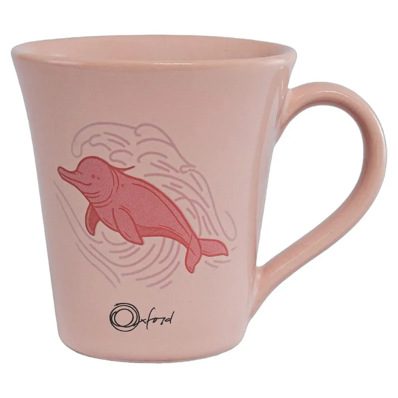 Caneca Oxford Boto 300ml A699-3X5P 158958