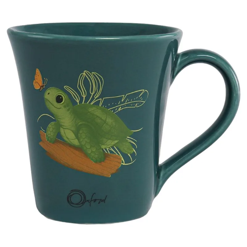 Caneca Oxford Tartaruga 300ml A699-3X6P