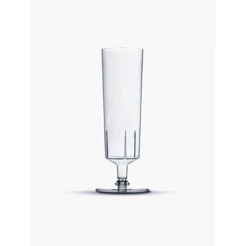 Taça Pit 120 Cristal Plastilania Com 250 Unidades