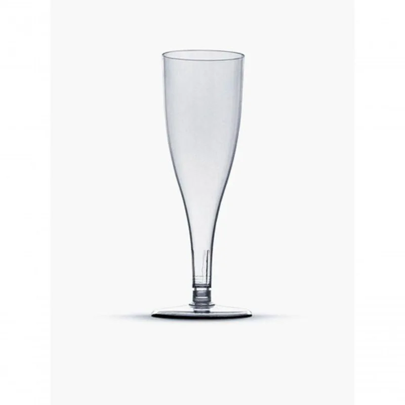 Taça Pit 140 - Base Cristal Com 20 Unidades