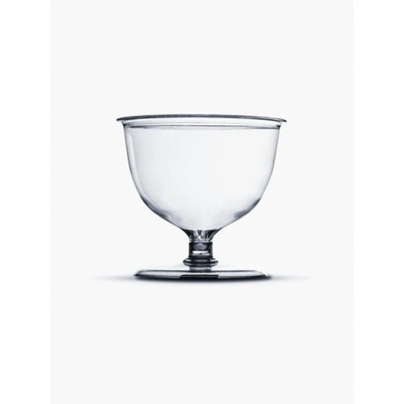 Taça Pit 160 Cristal Platilania Com 25 Und